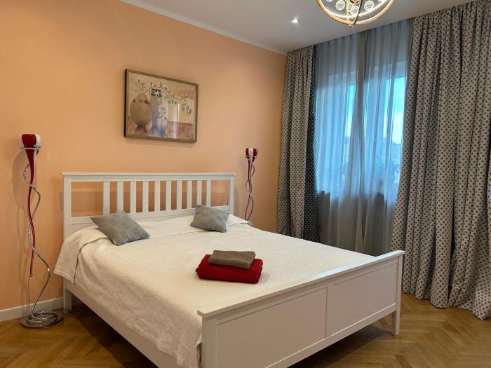 Zimmer in Berlin-Charlottenburg, Neu Westend