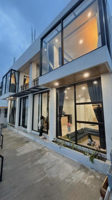 Minama Villa Titik 0 Dieng