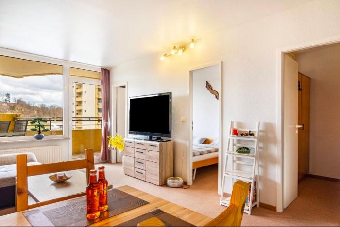 Gemütliche Ferienwohnung im Harz