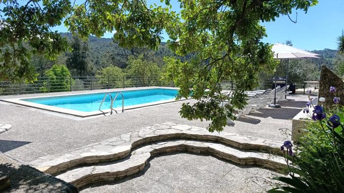 Bosquet de lAuró