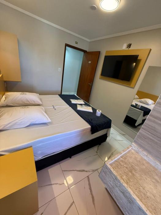 Hotel Mustang