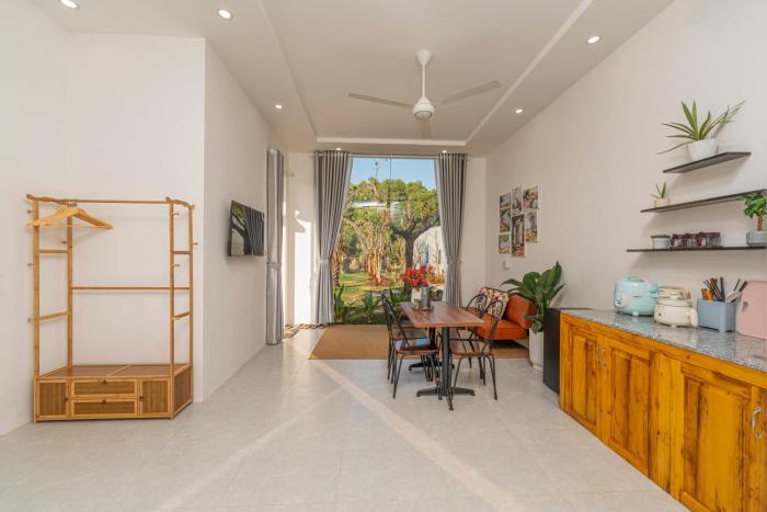 Homestay Nhà Nhút
