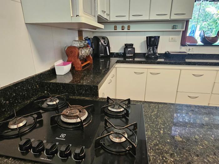 FAZENDA PARA 25 COM PISCINA AQUECIDA e ÁREA GOURMET