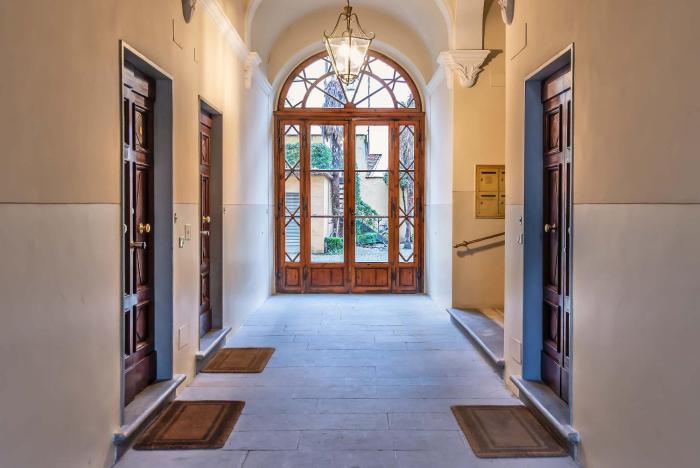 MDR NumberSix Suites