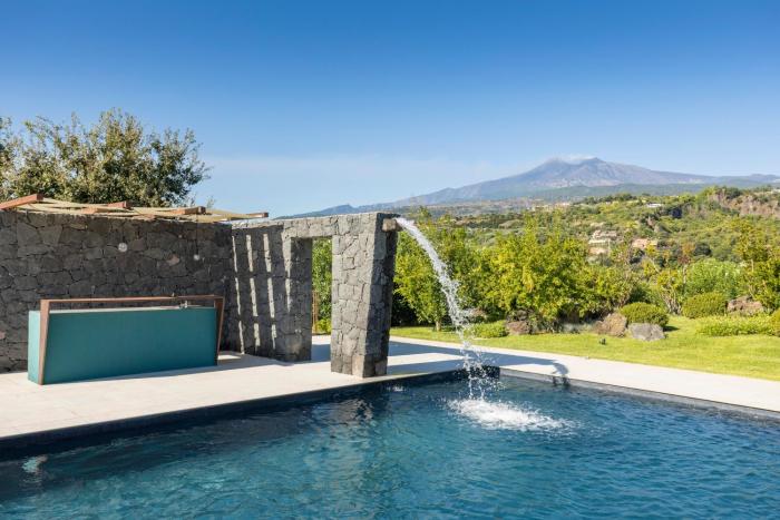Villa White Oleander by Letstay