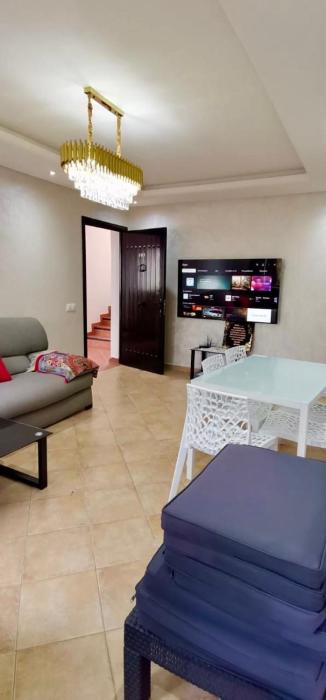 Appartement cabo