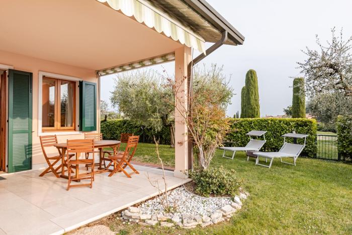 Villetta degli Oleandri