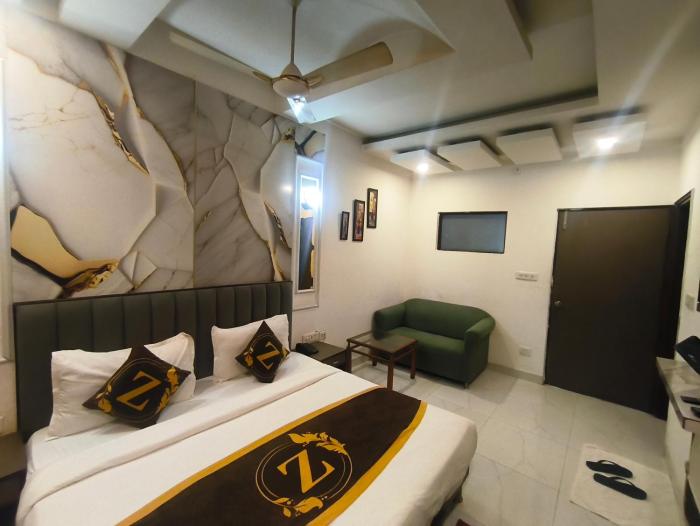 Hotel Alpha Group