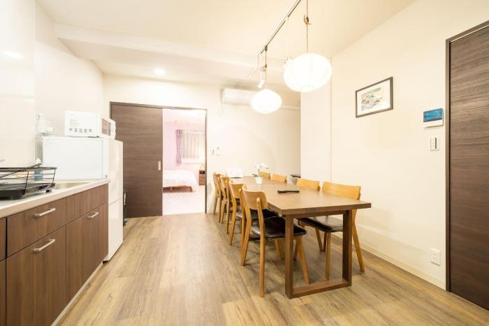 Ilman Hishimo Mansion - Vacation STAY 20839