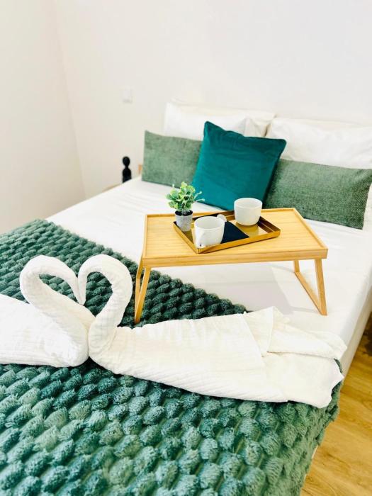 Luxury flat in central Lisbon, ideal for tourists