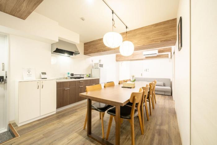 Ilman Hishimo Mansion - Vacation STAY 20841