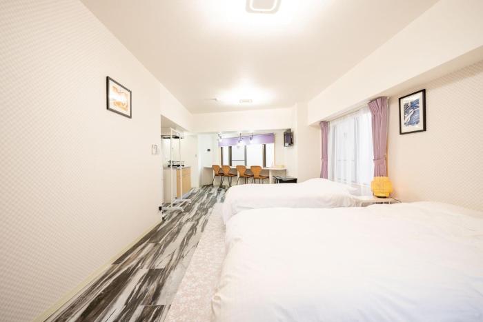 Ilman Hishimo Mansion - Vacation STAY 20843