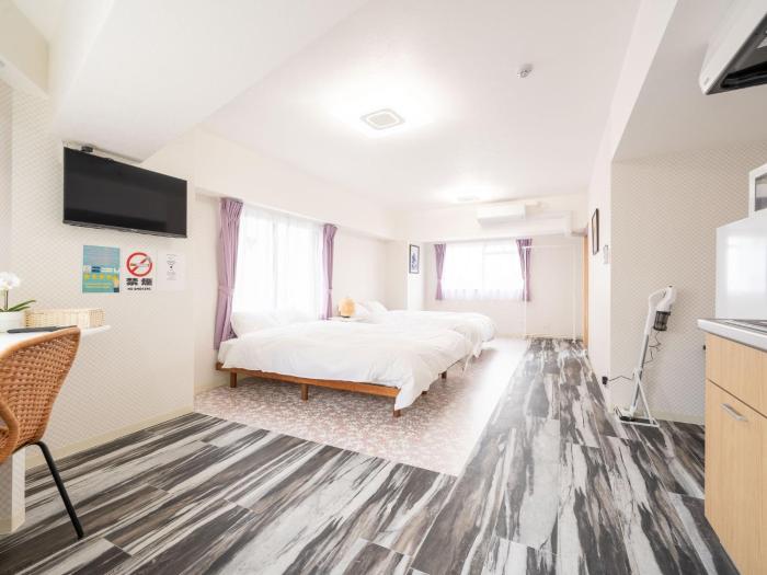 Ilman Hishimo Mansion - Vacation STAY 21900