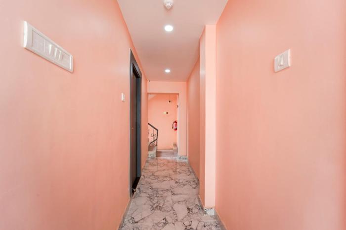Hotel O Jai Jagannath Inn
