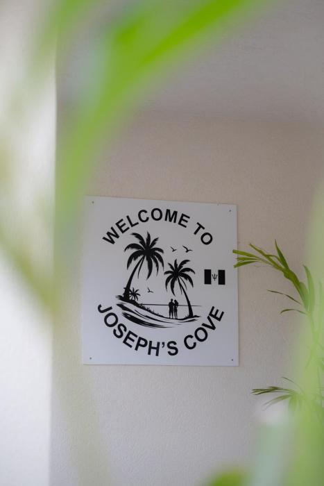 Josephs Cove