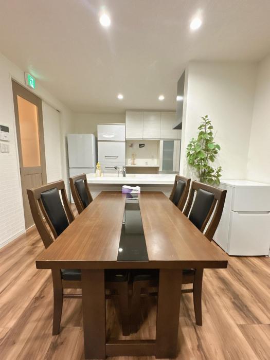 Osaka City - House - Vacation STAY 20807