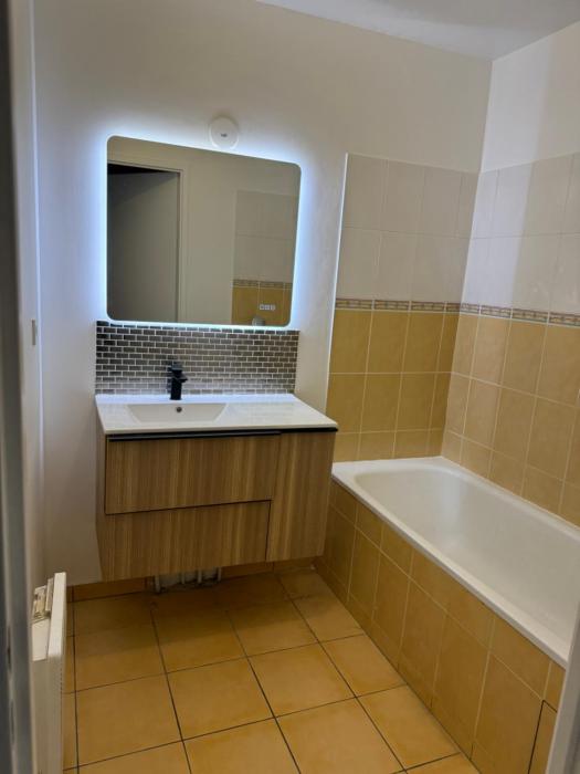 Luxury park Versailles Pari