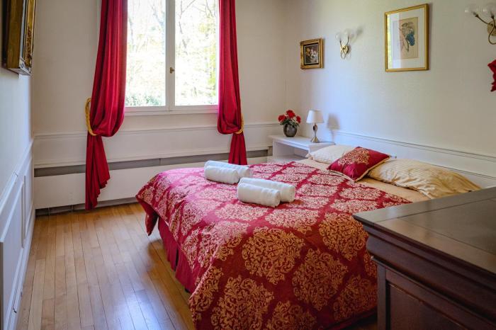 Appartement ML