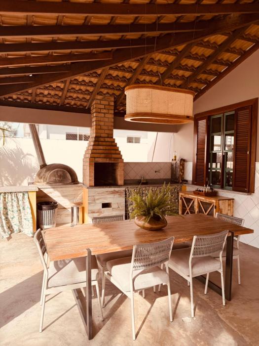 Villa Mangueira