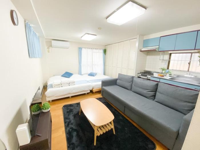 Guest House Shin Osaka - Vacation STAY 21158