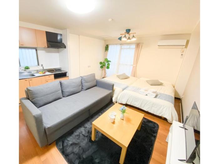 Guest House Shin Osaka - Vacation STAY 21157