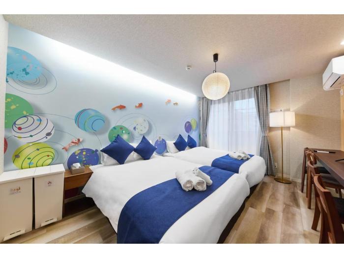 the hotel OSAKA bay - Vacation STAY 21164