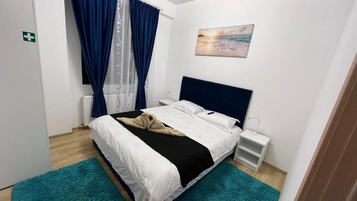 Beautiful Apartaments ANDRADA & ARIANA 2 Camere