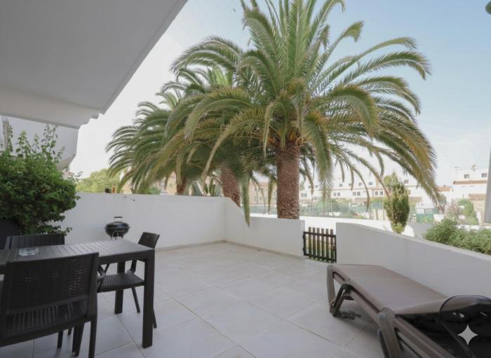 Palm Terrace Vilamoura