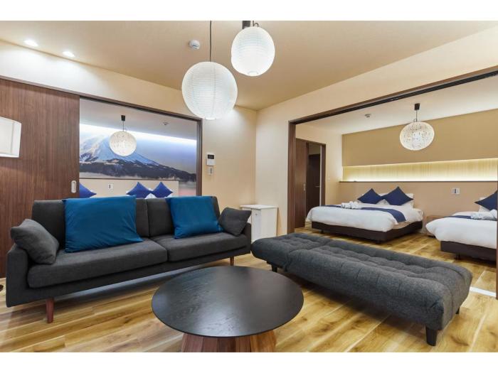the hotel OSAKA bay - Vacation STAY 21166