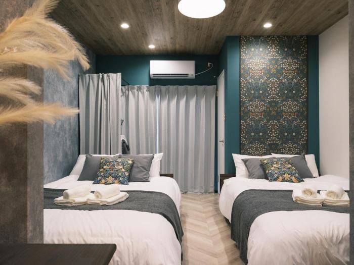 Machimichi Terrace - Vacation STAY 21250