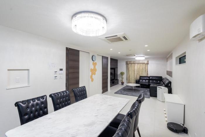 Sky Villa Kujo - Vacation STAY 21242