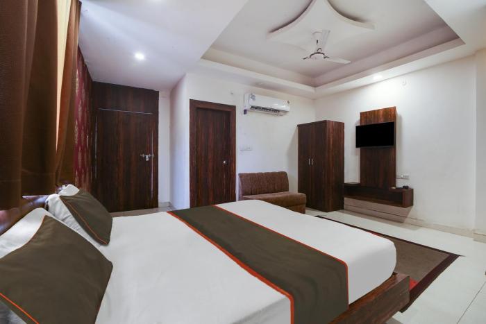 Hotel O Ocean Pearl