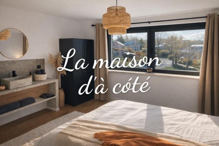 La maison dà côté - Sart
