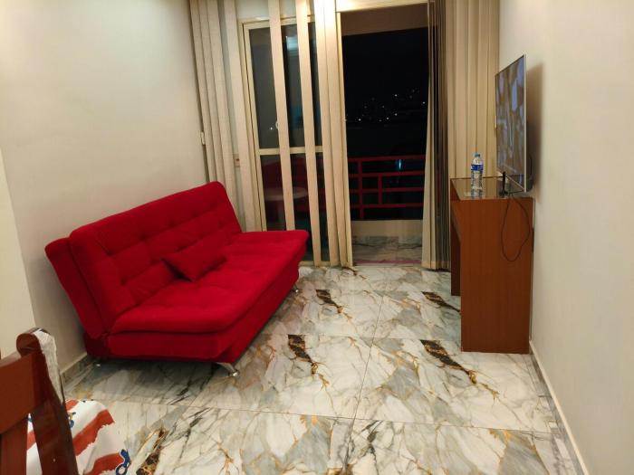 Apartamento Enseada Guarujá