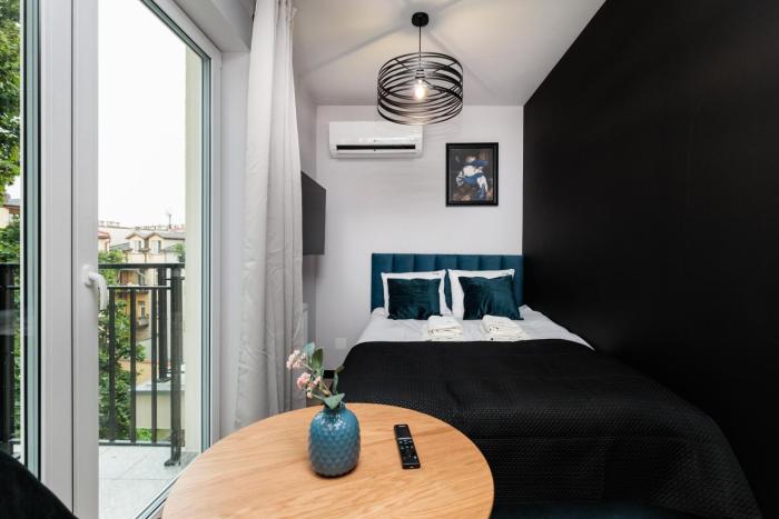 Krowoderska Apartments - Kraków Old Town - by Upstairs