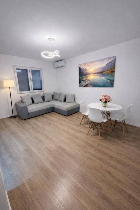 Elvy Comfort Apartment