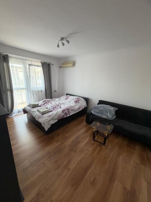 Studio aproape de Centru si Parcul Romanescu