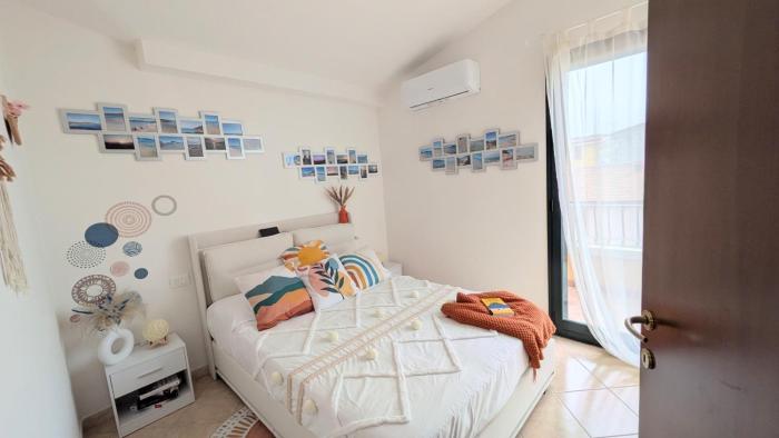 Casa Valledoria - sea and beach nearby