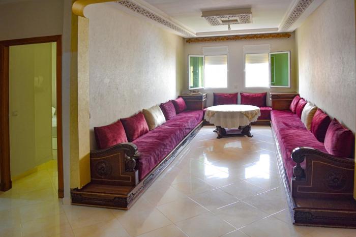 Royal Appartment Tanger