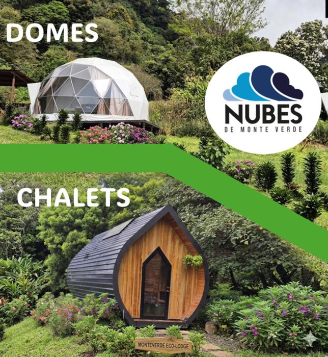 Glamping Monteverde