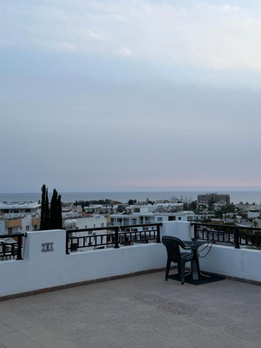 Venus sea view