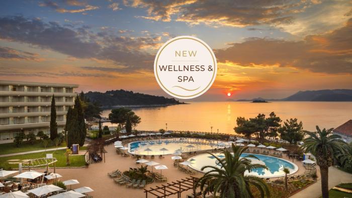 Remisens Hotel Albatros-All inclusive