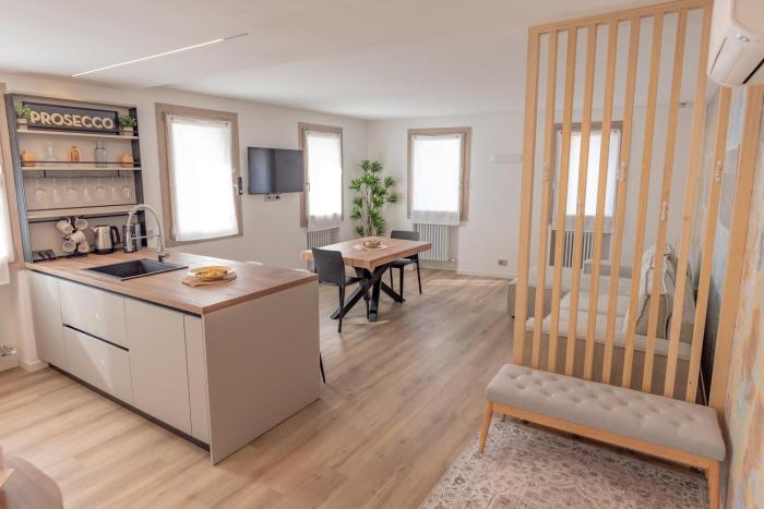 Casa Canal - Le Rive