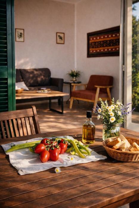 Agriturismo Il Querciolo