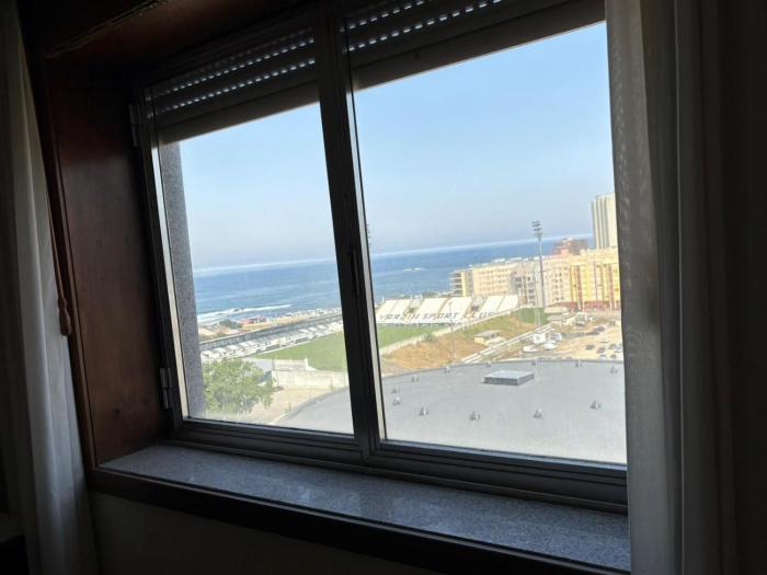 VISTA MAR 50 metros praia