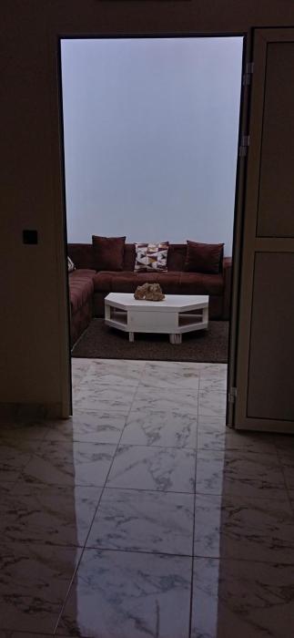 appartement saidi