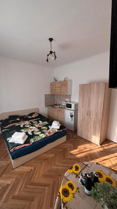 Apartman Ládi