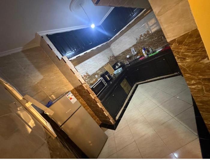 Appartement lasila