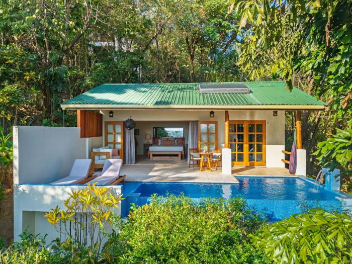 Ocio Villas Mal Pais