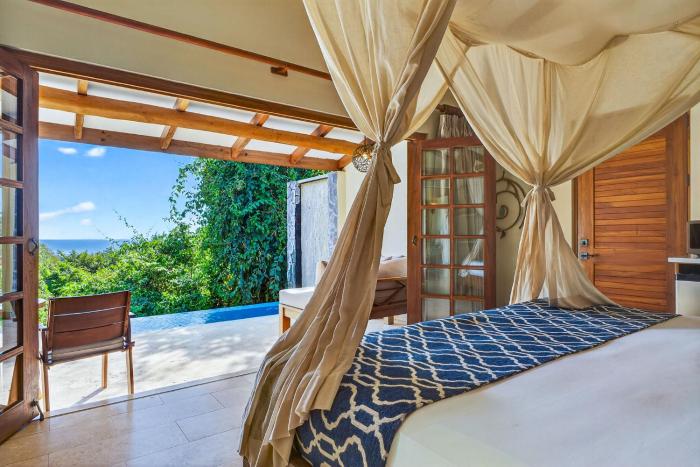 Ocio Villas Mal Pais